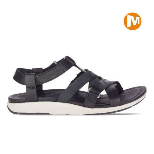 Sandalias Merrell Kalari Shaw Strap Mujer MX.B.EFT